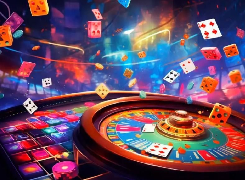Pengguna mobile membaca detail lisensi situs