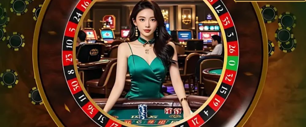 Kartu fitur hiburan laba777 dalam satu layar